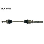 SKF Antriebswelle
